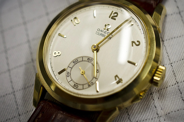 Что представляют собой часы с Tourbillon: история, значение и принцип работы