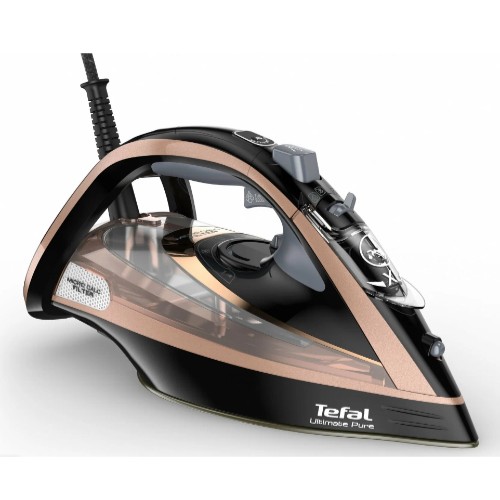 Лучшие утюги Tefal