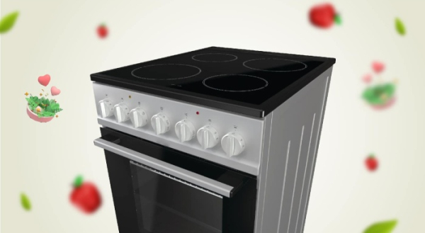 Лучшие наклонные вытяжки в 2025 году