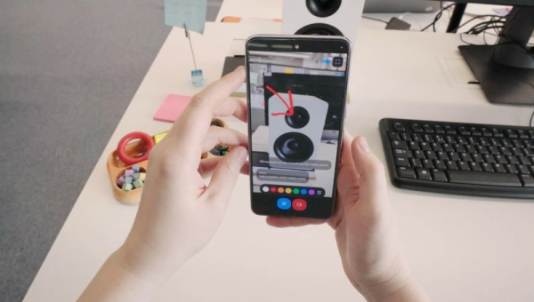 Google начала разворачивать Project Astra &mdash; голосовой помощник Gemini Live обретает зрение 