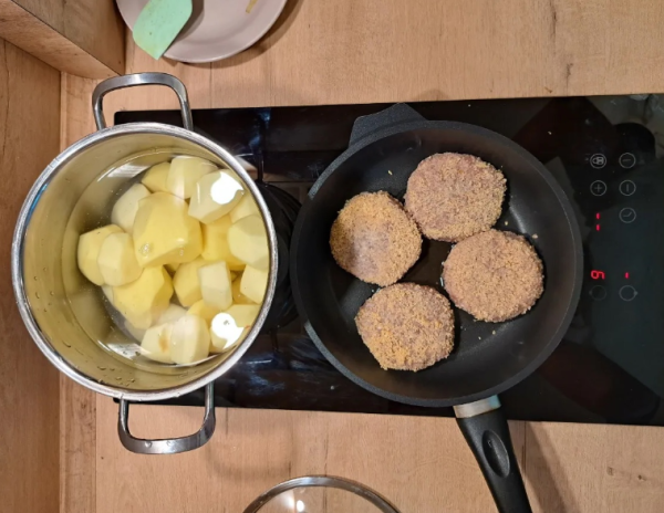 Лучшие варочные панели в 2025 году