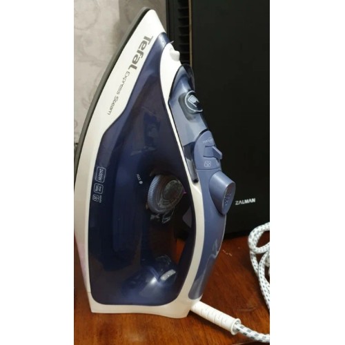 Лучшие утюги Tefal