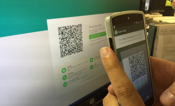 Хитрости работы Whatsapp на двух телефонах с одним номером одновременно