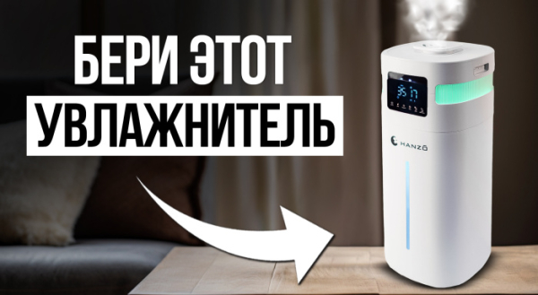 Лучшие мобильные кондиционеры в 2025 году