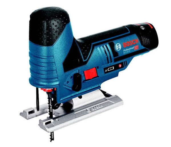 Лучшие электрические лобзики в 2025 году