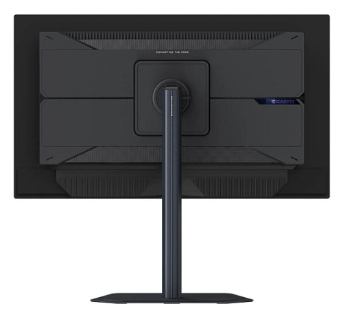 GIGABYTE выпустила игровой монитор MO27U2 с матрицей QD-OLED