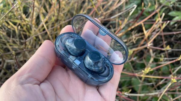 Я протестировал наушники Sony WF-C710N и узнал о них пять вещей