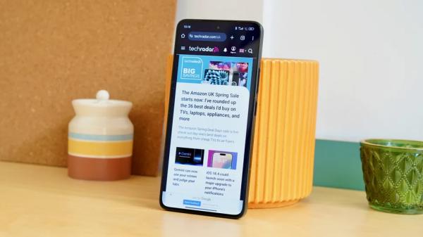 Я тестировал Poco F7 Ultra в течение месяца &mdash; и вот мой вердикт