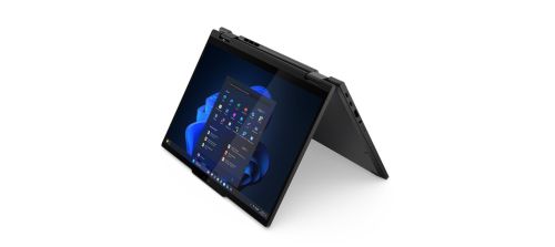 Lenovo обновляет линейку ThinkPad новыми процессорами и форм-факторами