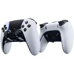 Лучшие геймпады PS5 в 2025 году