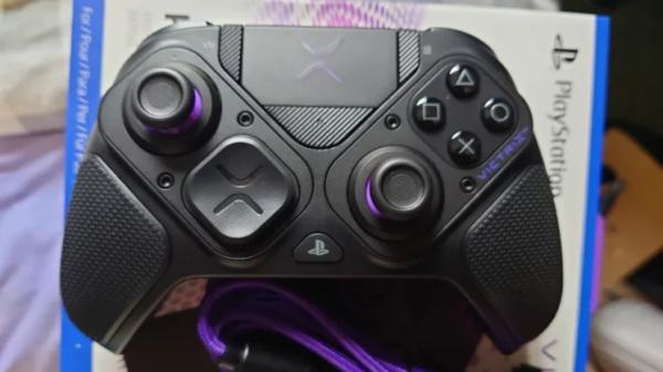 Лучшие геймпады PS5 в 2025 году
