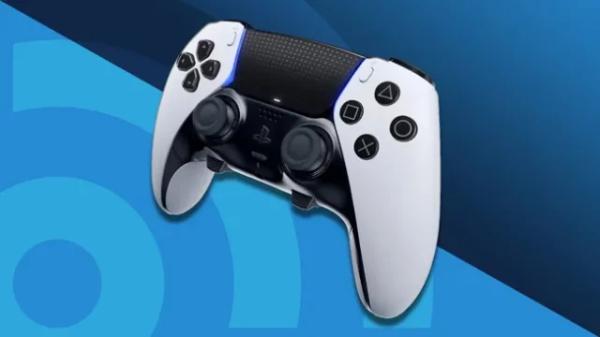 Лучшие геймпады PS5 в 2025 году