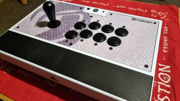 Лучшие геймпады PS5 в 2025 году