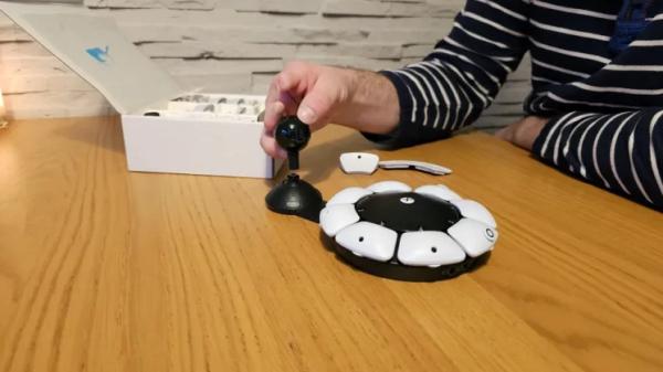 Лучшие геймпады PS5 в 2025 году