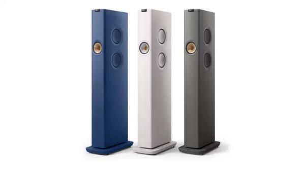Лучшие колонки KEF 2025: бюджетные, премиальные, полочные и беспроводные системы