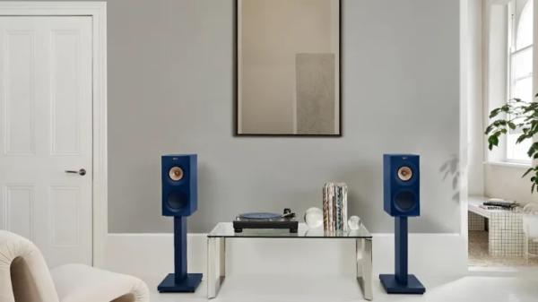 Лучшие колонки KEF 2025: бюджетные, премиальные, полочные и беспроводные системы