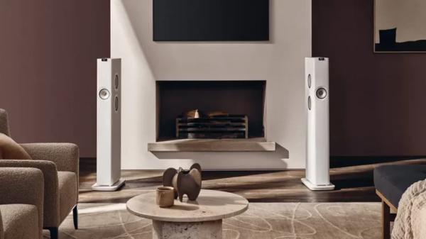 Лучшие колонки KEF 2025: бюджетные, премиальные, полочные и беспроводные системы