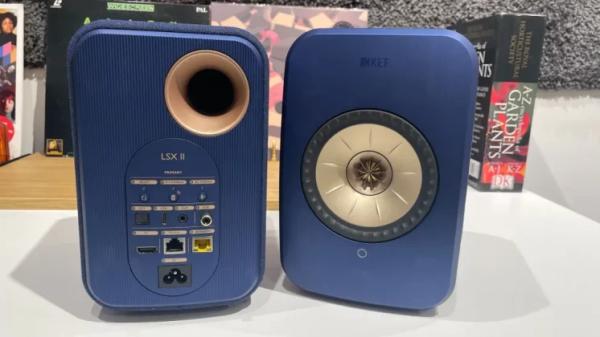 Лучшие колонки KEF 2025: бюджетные, премиальные, полочные и беспроводные системы