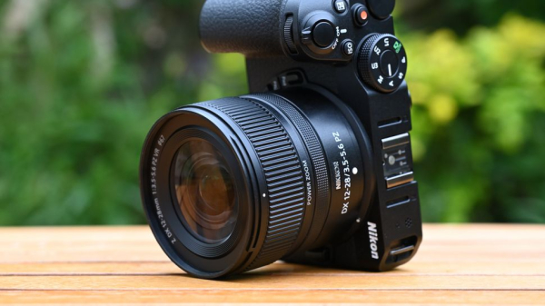 Лучшие объективы для Nikon Z fc в 2025 году