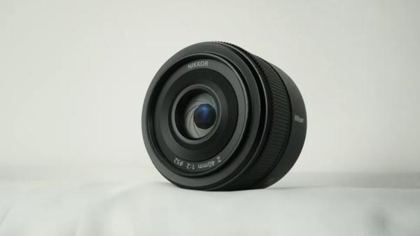 Лучшие объективы для Nikon Z fc в 2025 году