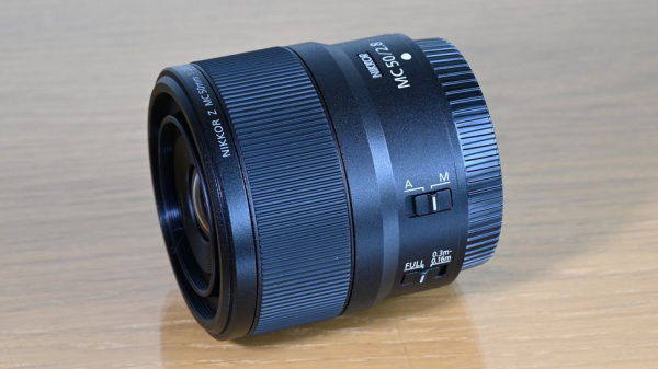 Лучшие объективы для Nikon Z fc в 2025 году