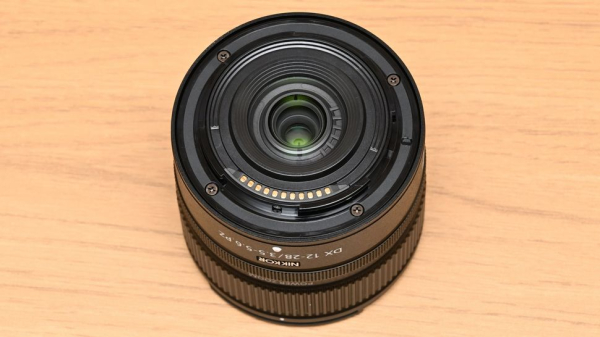 Лучшие объективы для Nikon Z fc в 2025 году