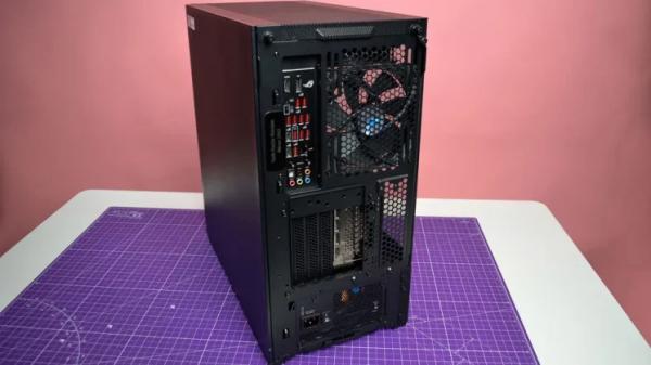 Лучшие ПК для редактирования видео в 2025 году: от бюджетных моделей до компьютеров премиум-класса