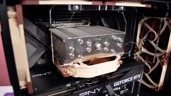 Лучшие ПК для редактирования видео в 2025 году: от бюджетных моделей до компьютеров премиум-класса