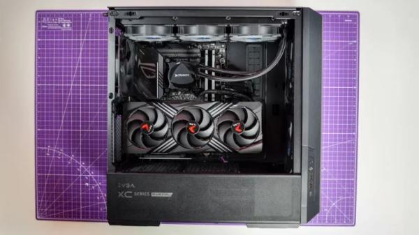 Лучшие ПК для редактирования видео в 2025 году: от бюджетных моделей до компьютеров премиум-класса