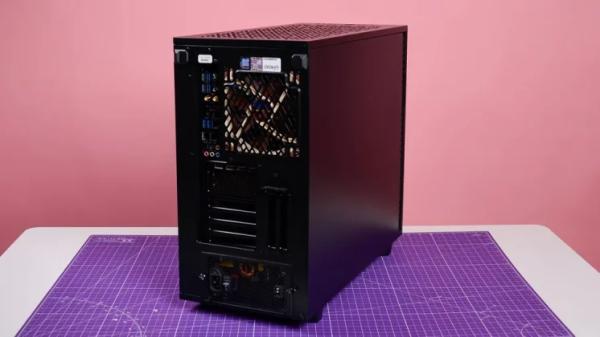 Лучшие ПК для редактирования видео в 2025 году: от бюджетных моделей до компьютеров премиум-класса