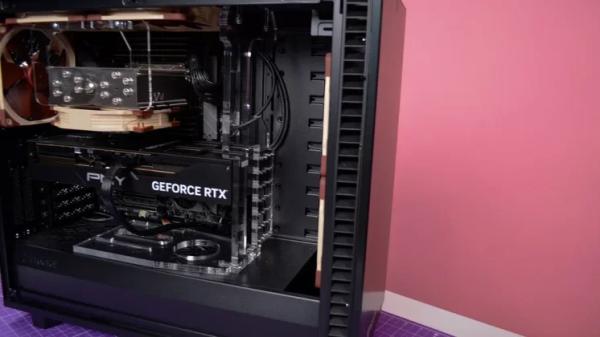 Лучшие ПК для редактирования видео в 2025 году: от бюджетных моделей до компьютеров премиум-класса