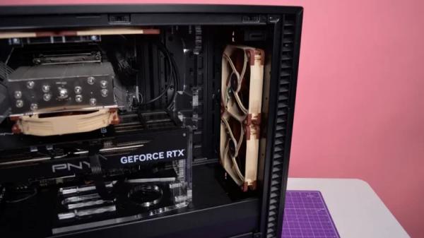 Лучшие ПК для редактирования видео в 2025 году: от бюджетных моделей до компьютеров премиум-класса