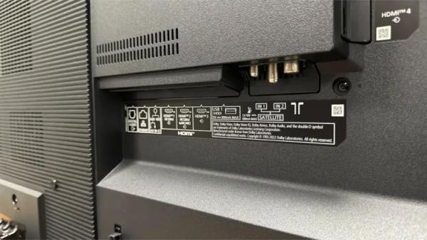 Лучшие телевизоры Panasonic 2025 года: 2 топовых варианта для покупателей, которые ценят настоящее качество изображения