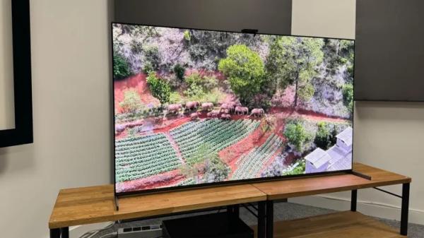 Лучшие телевизоры Sony 2025 года: 6 топовых моделей OLED и Mini LED