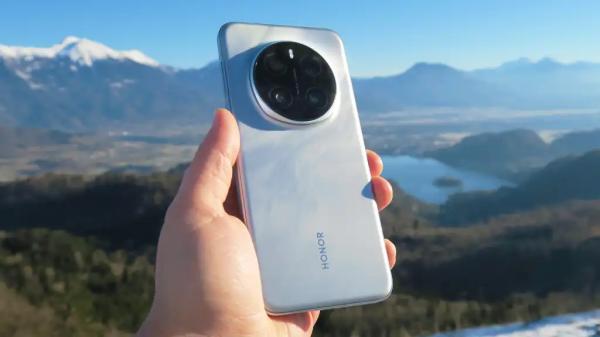 Лучший Android-телефон для фотографии 2025 года