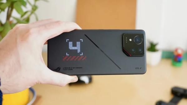Лучший игровой телефон 2025 года