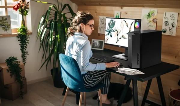 Лучший компьютер для редактирования фотографий в 2025 году