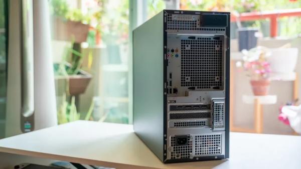 Лучший компьютер для редактирования фотографий в 2025 году