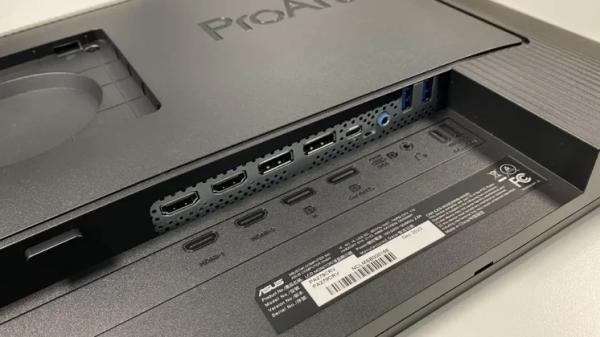 Лучший монитор для редактирования видео в 2025 году: выбор экспертов