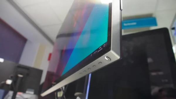 Лучший монитор для редактирования видео в 2025 году: выбор экспертов