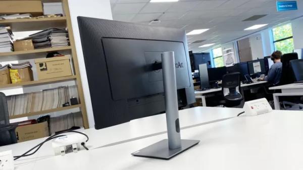 Лучший монитор для редактирования видео в 2025 году: выбор экспертов