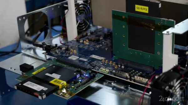 Micron показала самый быстрый SSD в мире &mdash; с PCIe 6.0 и скоростью до 27 Гбайт/с