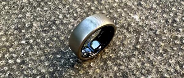 Обзор Amazfit Helio Ring: недорогая альтернатива Oura