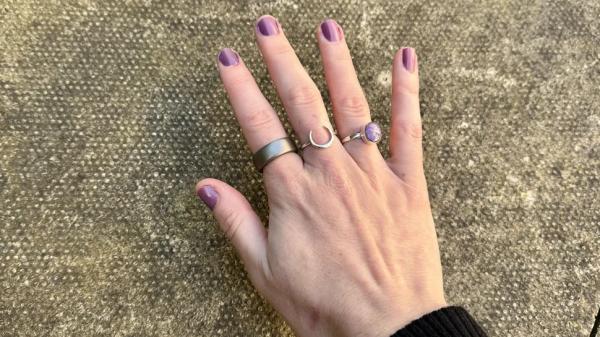 Обзор Amazfit Helio Ring: недорогая альтернатива Oura