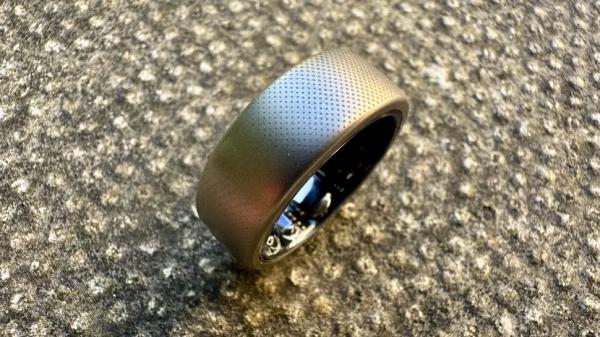 Обзор Amazfit Helio Ring: недорогая альтернатива Oura