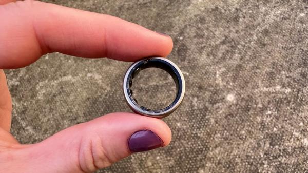 Обзор Amazfit Helio Ring: недорогая альтернатива Oura