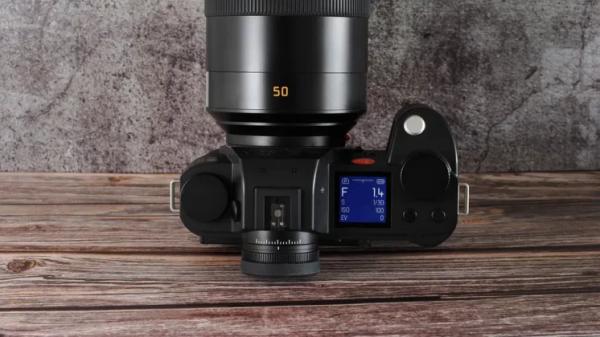 Обзор Leica SL3-S: снимки 24 Мп еще никогда не выглядели так хорошо