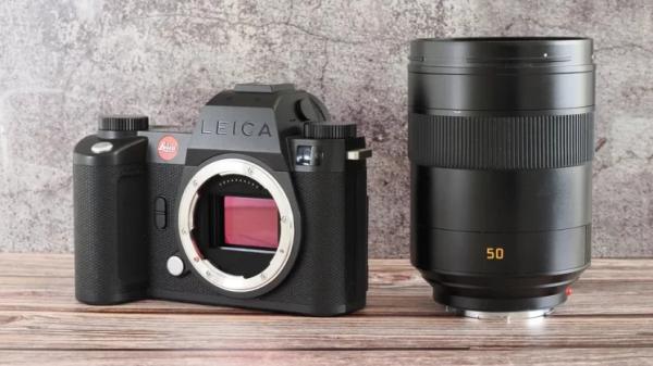 Обзор Leica SL3-S: снимки 24 Мп еще никогда не выглядели так хорошо