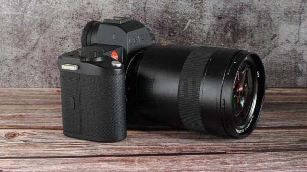 Обзор Leica SL3-S: снимки 24 Мп еще никогда не выглядели так хорошо