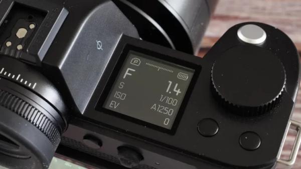 Обзор Leica SL3-S: снимки 24 Мп еще никогда не выглядели так хорошо